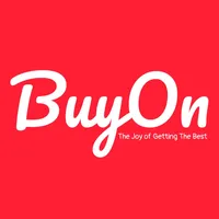 Buyon :: We Deliver Food For Y icon