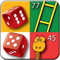 Snakes and Ladders icon