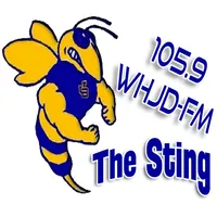 105.9 WHJD icon
