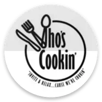 whoscooking icon