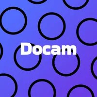 PDF Scanner, Cam Scan - Docam icon
