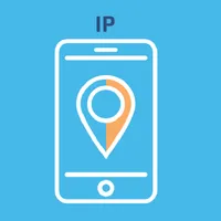 What is my ip icon
