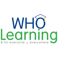 WHOLearning EN icon