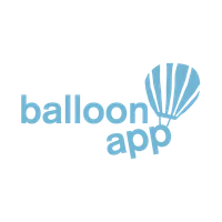 Balloon App icon
