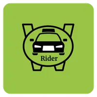 WHOOSCAB RIDER icon