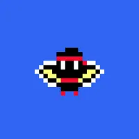 Tile Hopper icon