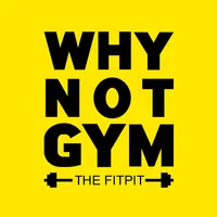 WhyNotGym icon