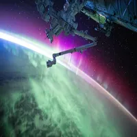 HD Space Wallpapers icon