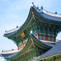 Seoul Live HD Wallpapers icon
