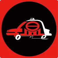 搵的士(紅的司機專用) icon