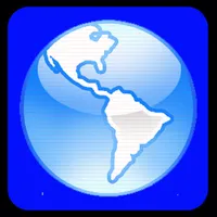 World Factbook icon