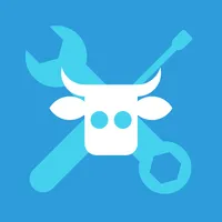 wiCow Installation icon
