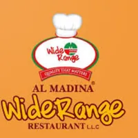 widerange restaurant icon