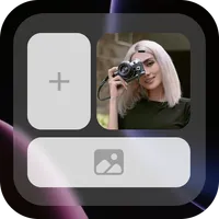 Photo Widget - iOS 16 Widgets icon
