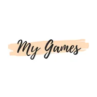 My Games icon
