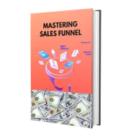 Sales Funnel icon