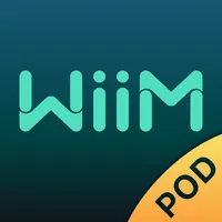 WiiM Pod icon