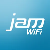 Jam WiFi icon