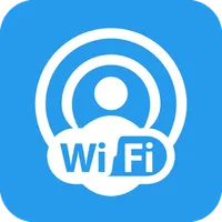 Who Steals My WiFi - WiFi Scan icon