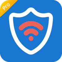 WiFi Thief Detector Pro icon