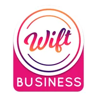 WIFT Business icon