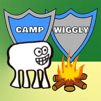 Camp Wiggly icon