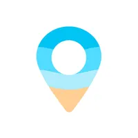 Beaches App icon