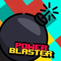 Power Blaster icon
