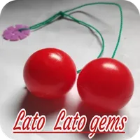 Cara Main Lato Lato Trending icon