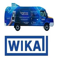 MyCalibration - WIKAre icon
