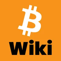 Bitcoin Wiki icon