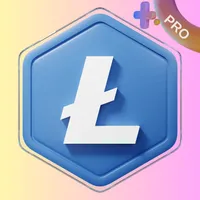 Litecoin Cloud Miner icon