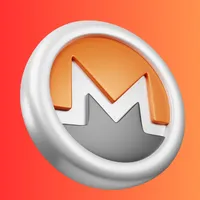 Monero Cloud Miner icon