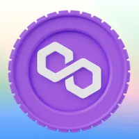 Polygon Cloud Miner icon