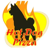 Hotdog y Pizzas App icon