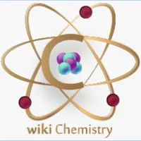WikiChemistry icon