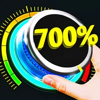 Volume Booster-Sound booster icon