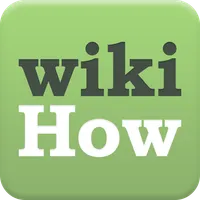 wikiHow: how to do anything icon