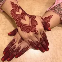 Mehndi Designs Offline icon