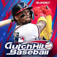 MLB Clutch Hit Baseball 2023 icon