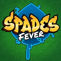 Spades Fever: Card Plus Royale icon