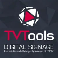 TVTools TVSlide Android icon
