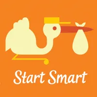 Start Smart for Baby Louisiana icon