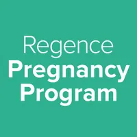 Regence Pregnancy Program icon