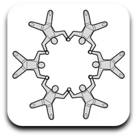 Skydiving Formations icon