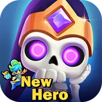 Merge War: Super Legion Master icon