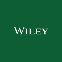 Wiley English icon