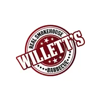 Willett's Real Smokehouse BBQ, icon