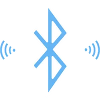 Bluetooth Hardware Interaction icon