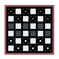 Checkers icon